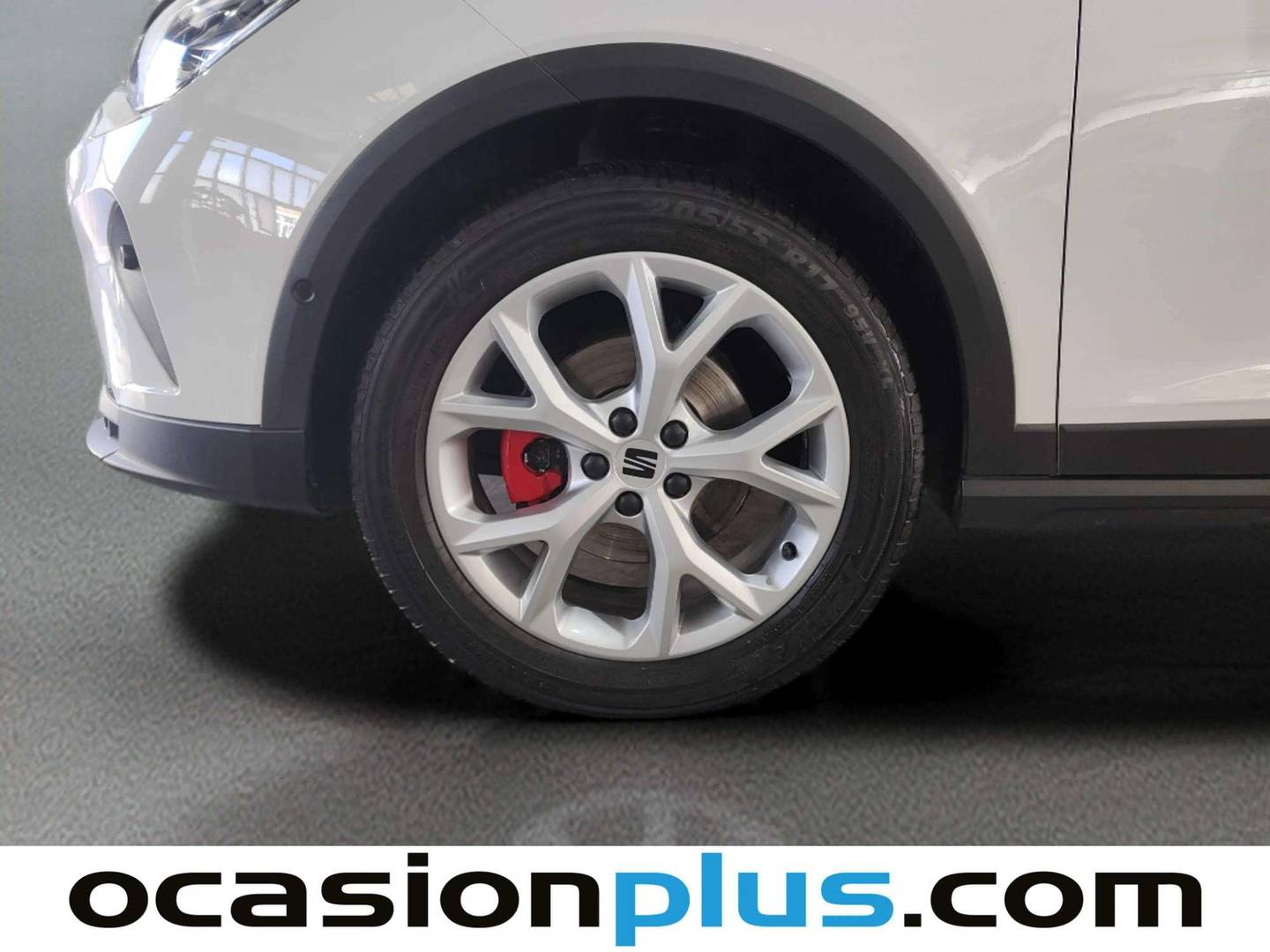 Seat Arona SEAT Arona 1.0 TSI S&S FR (110 CV) al mejor precio