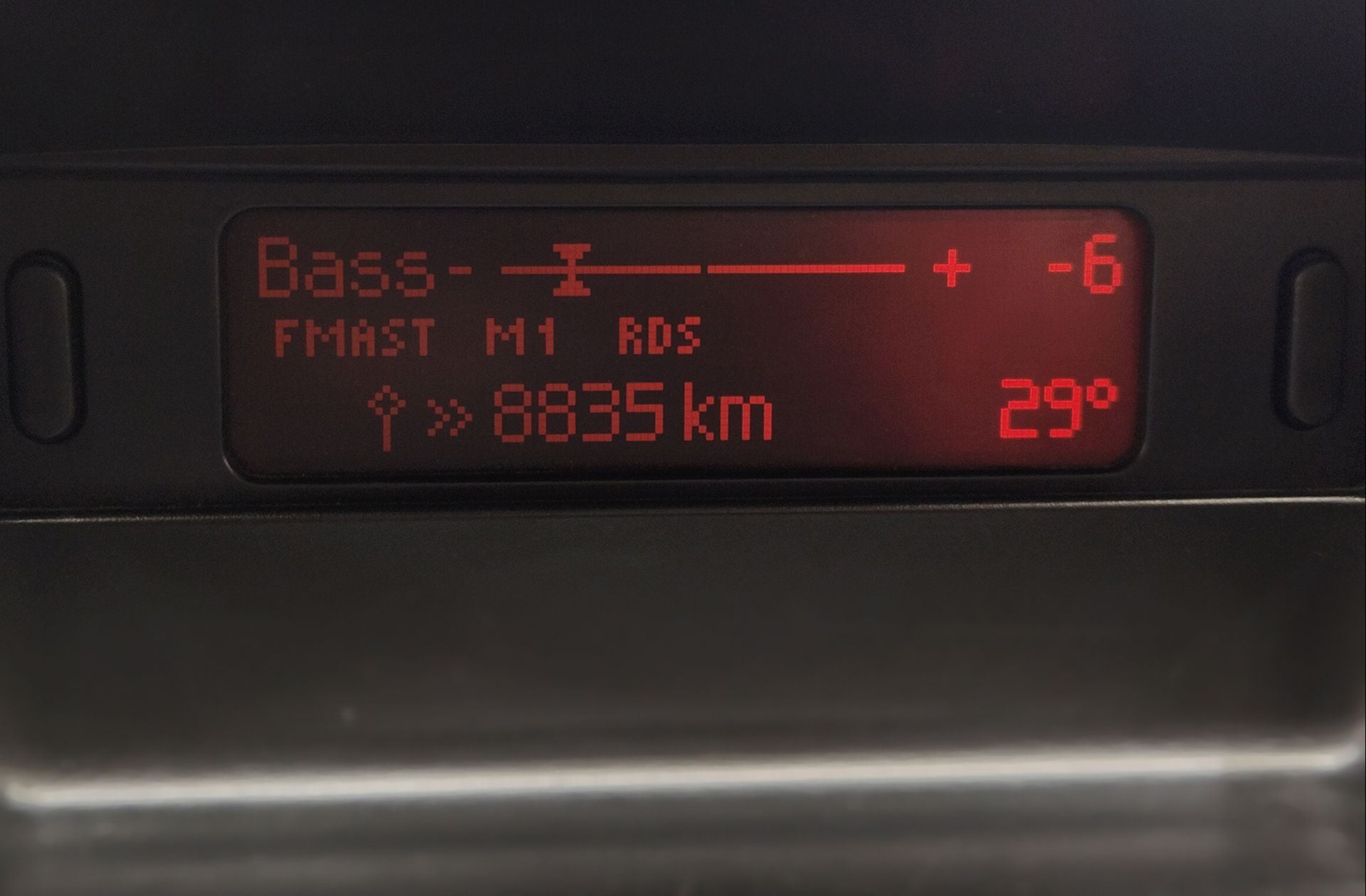 Peugeot 206 1.1 - foto 25