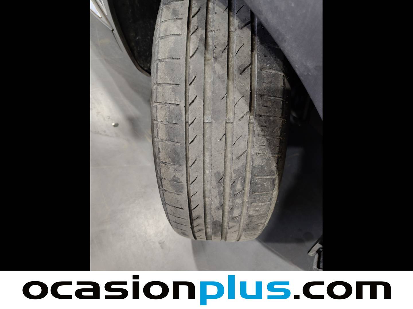 Peugeot 5008 Peugeot 5008 BlueHDi 130 S&S Allure  (130 CV) de ocasión