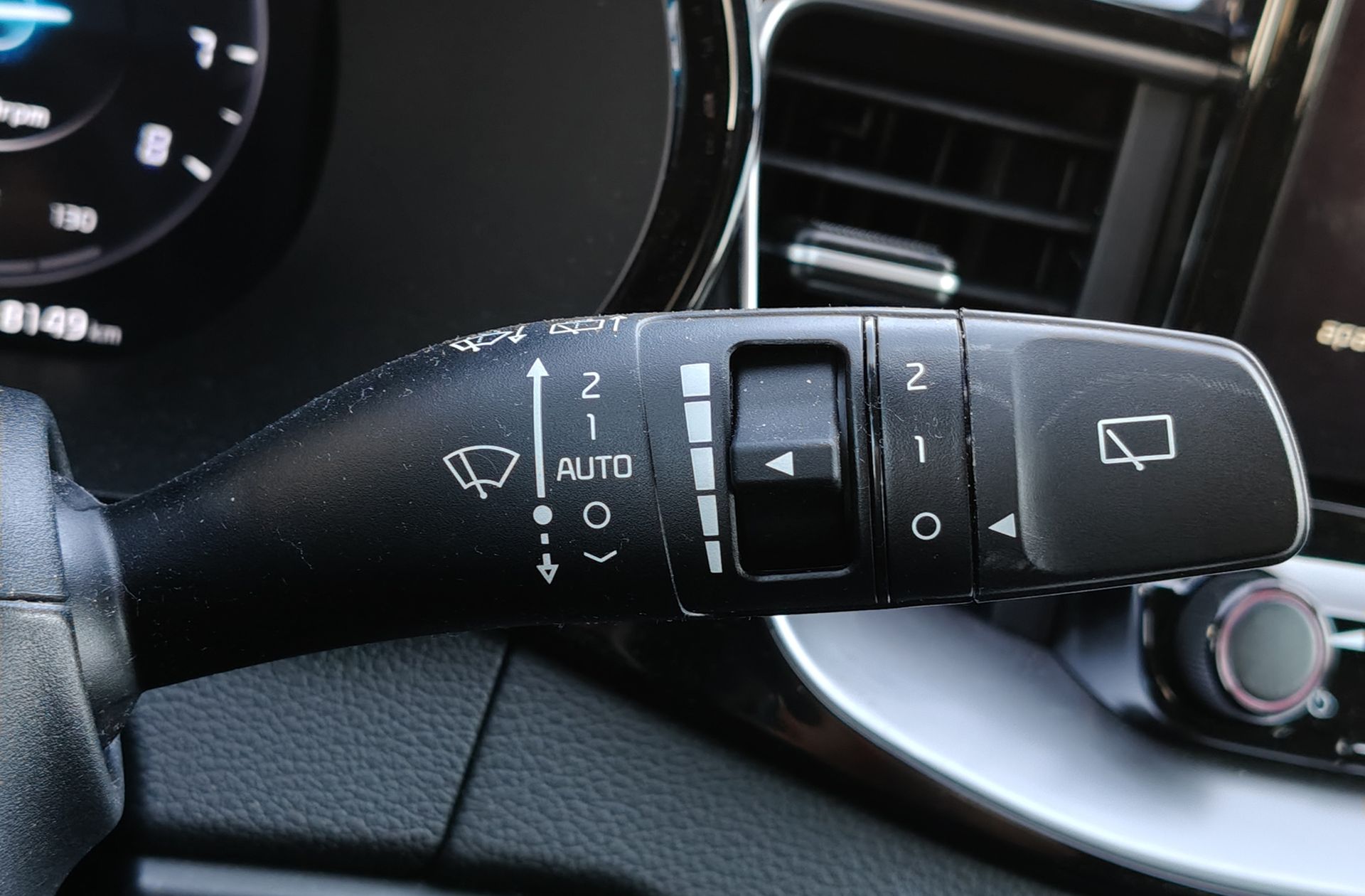Kia ProCeed 1.5 MHEV GT Line DCT - foto 31