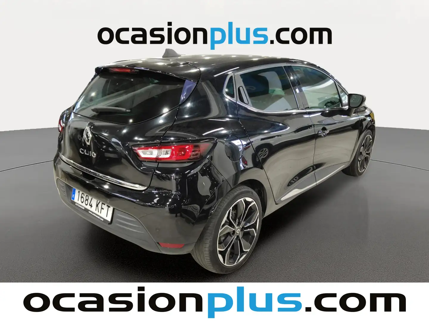 Foto Renault Clio Renault Clio Zen Energy TCe (120 CV)