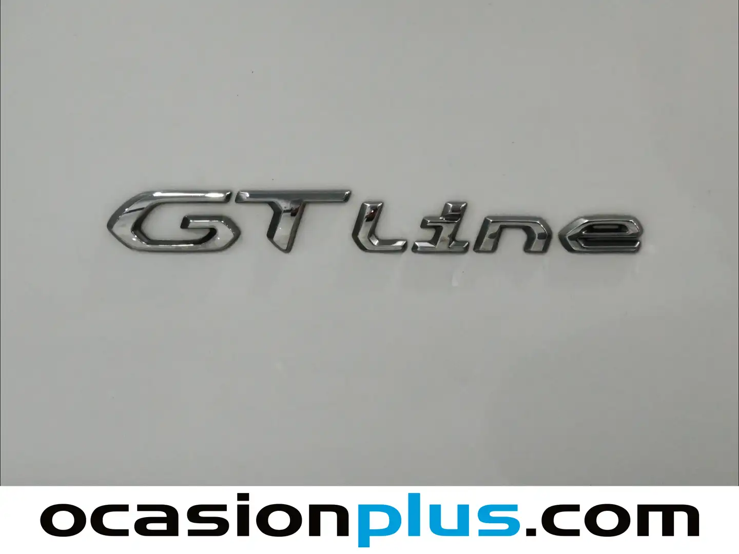 Foto Peugeot 2008 Peugeot 2008 BlueHDi 130 S&S GT Line EAT8 (130 CV)