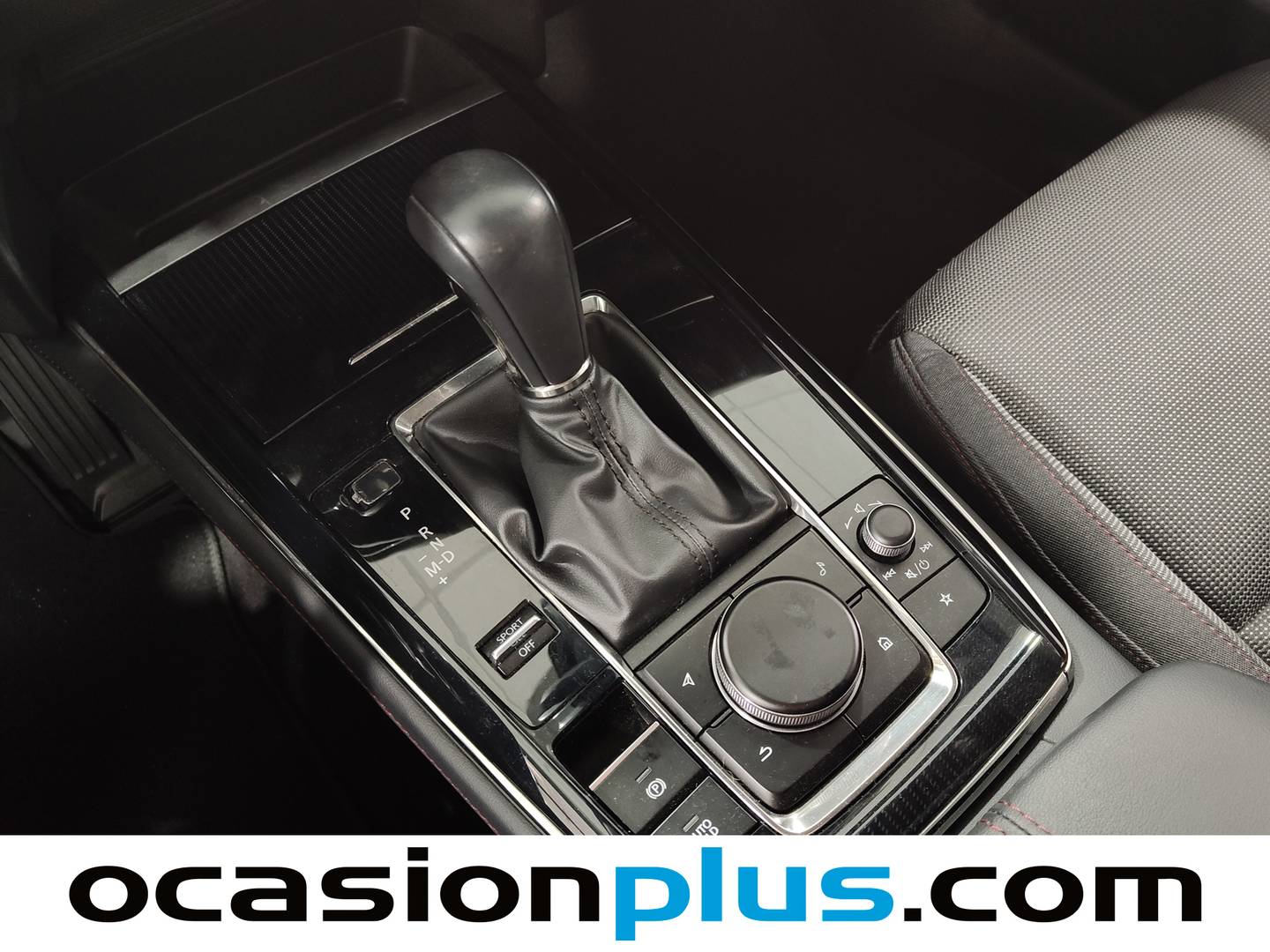 Mazda CX-30 Mazda CX-30 2.0 e-SKYACTIV-G Homura 2WD AT (150 CV) barato