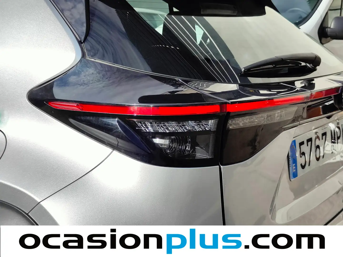 Foto Toyota Yaris Cross Toyota Yaris Cross 120H Active Tech (116 CV)