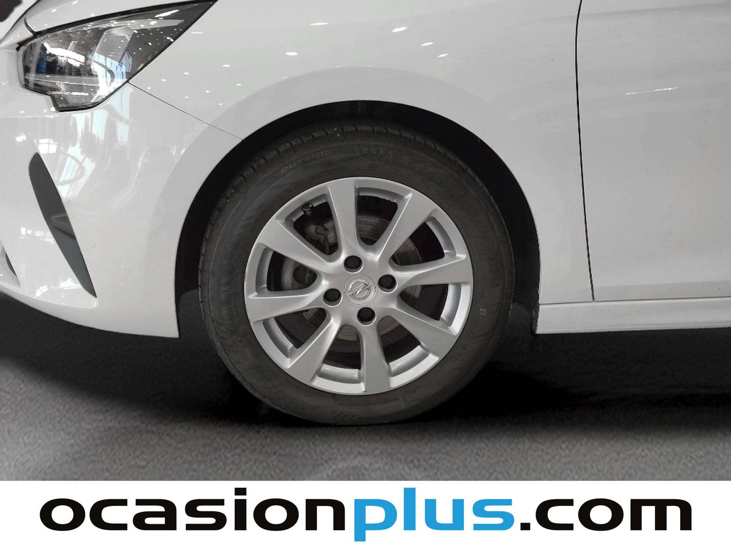 Opel Corsa Opel Corsa 1.2 XEL S&S Edition (75 CV) 2022