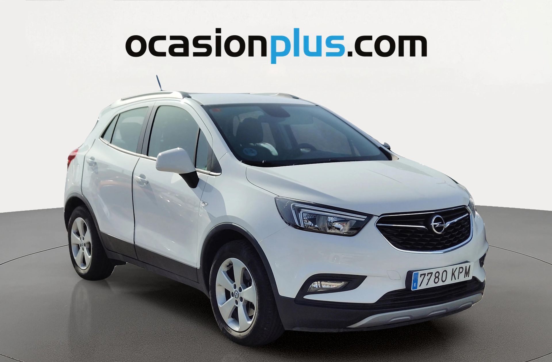 Opel Mokka 1.6 CDTI Selective 4x2 Wltp - foto 2