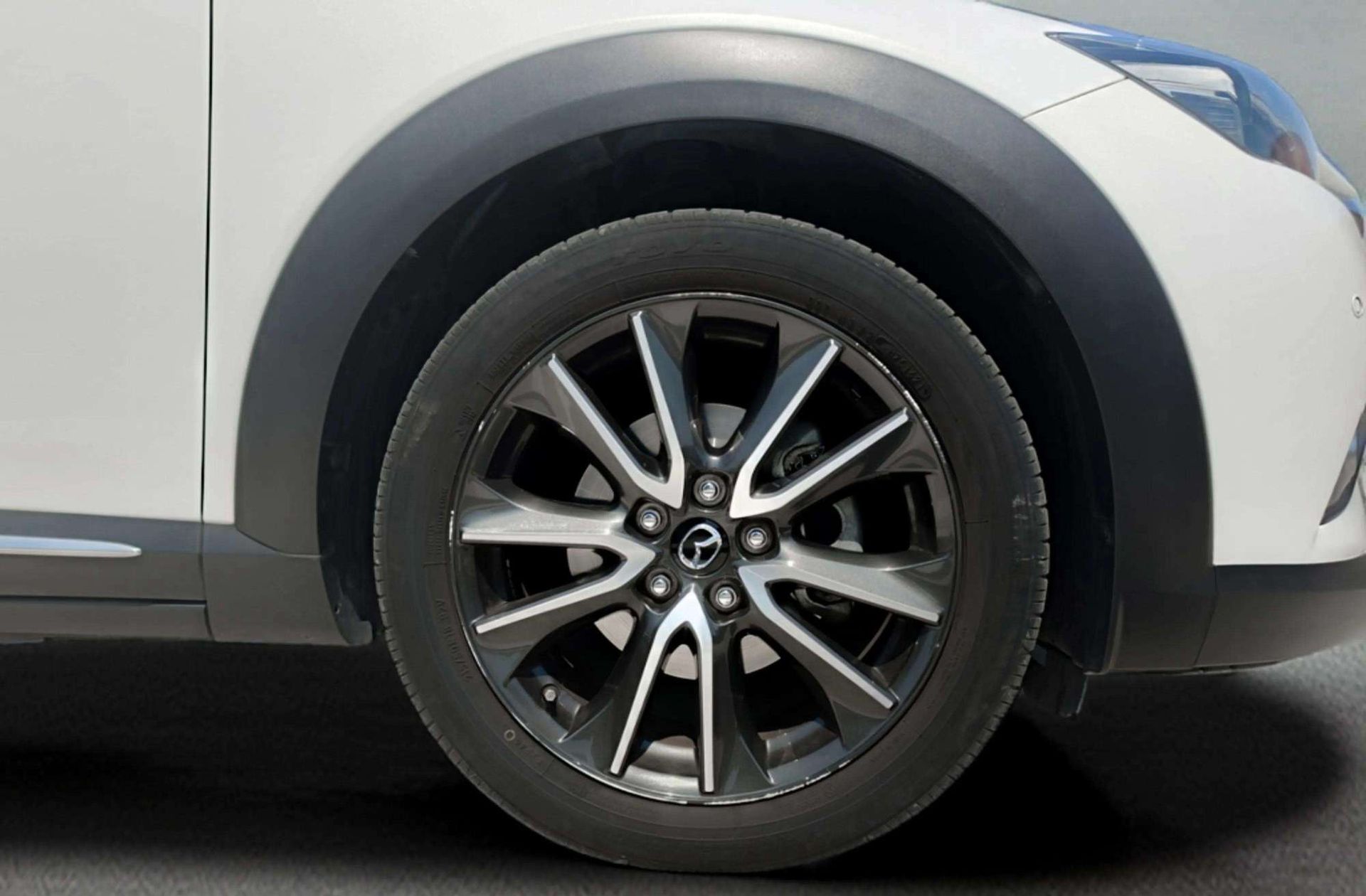 Mazda CX-3 1.5 DE Skyactiv Luxury 2WD - foto 37