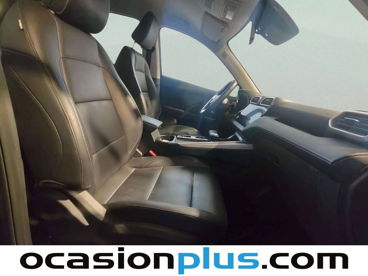 MG ZS MG ZS 1.5 Hybrid+ Luxury (197 CV) híbrido