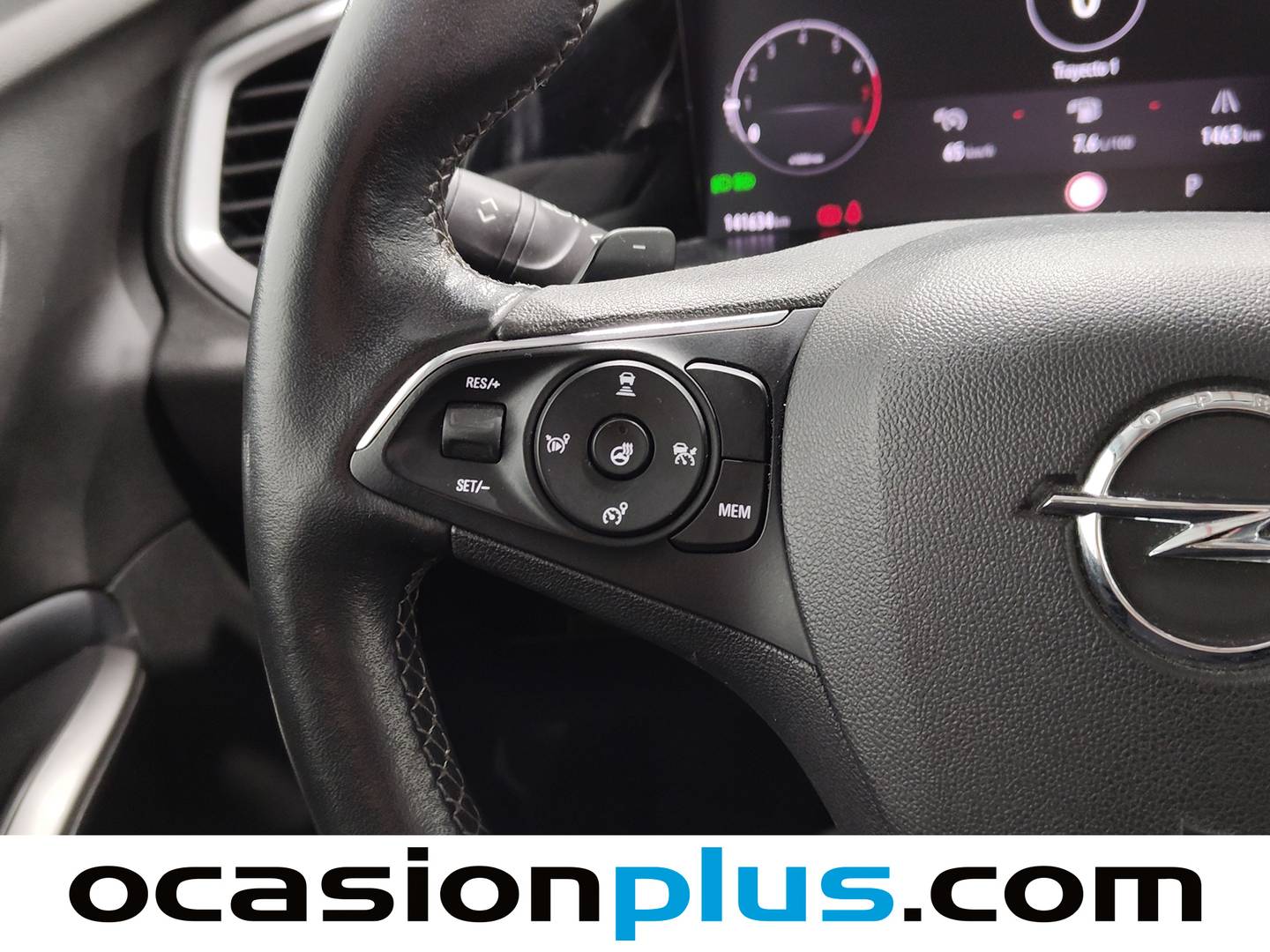 Foto Opel Grandland Opel Grandland 1.2 Turbo S&S GS Auto (130 CV)