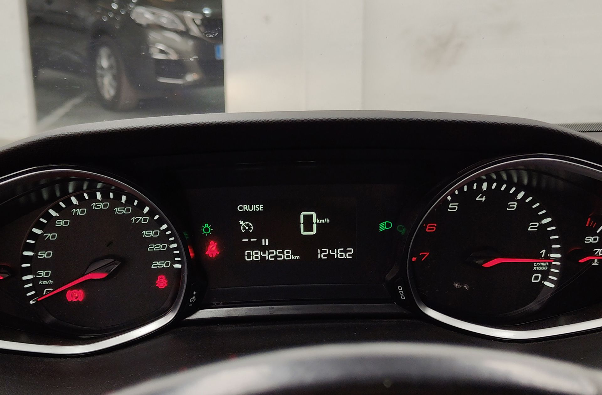 Peugeot 308 PureTech Business Line - foto 18