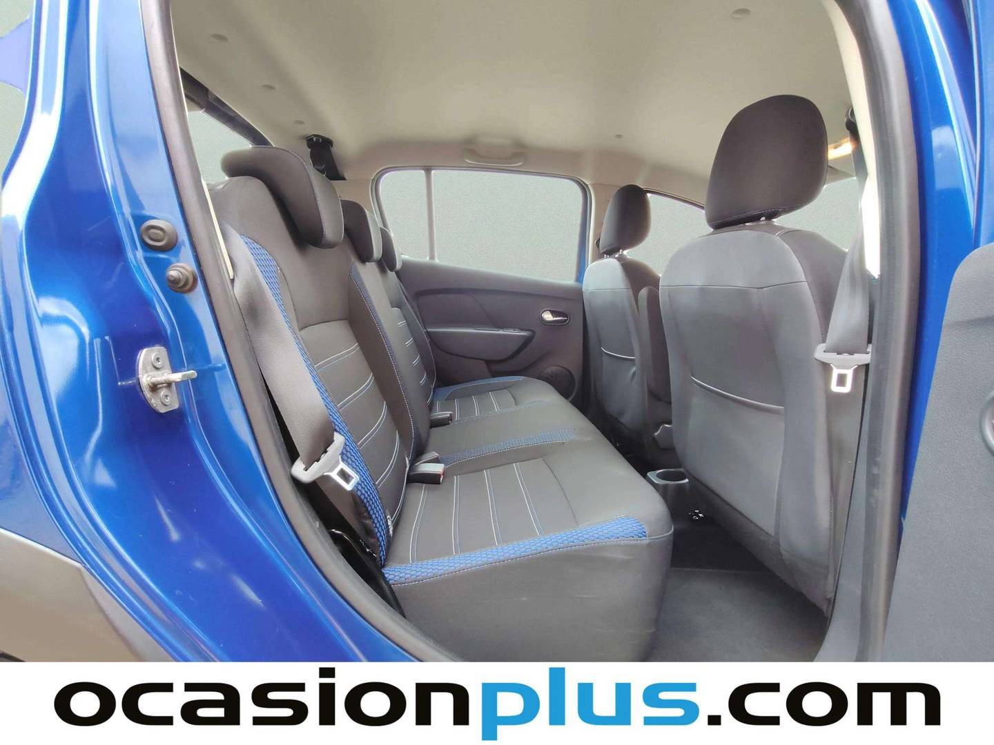 Dacia Sandero Dacia Sandero Serie Limitada Aniversario TCE (100 CV) al mejor precio