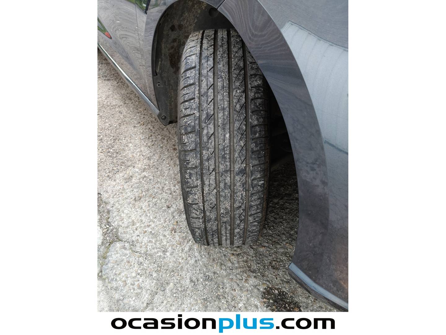 Seat Ibiza SEAT Ibiza 1.0 MPI Style Plus (80 CV) gasolina