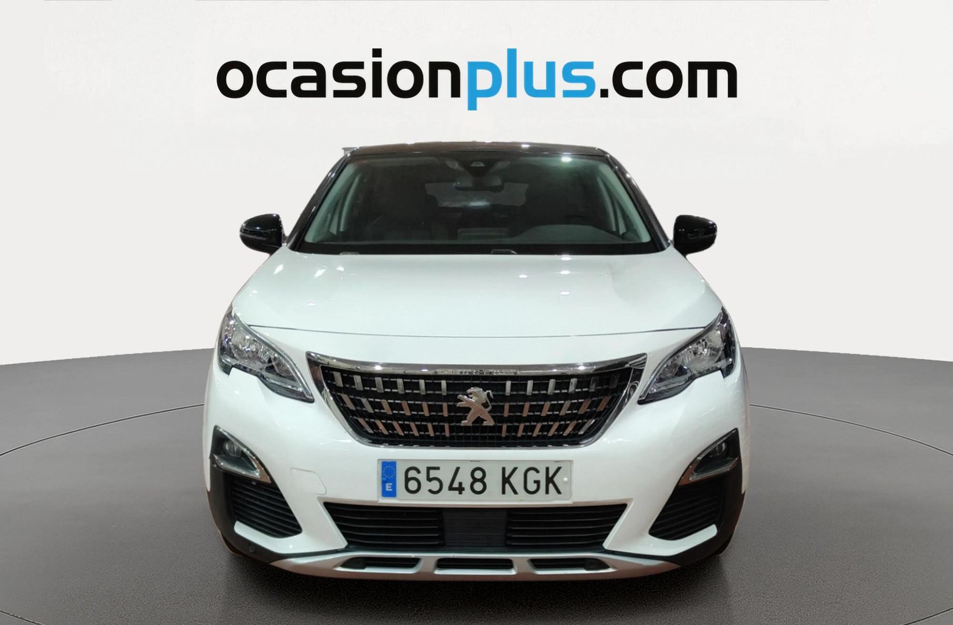 Peugeot 3008 BlueHDi 120 Allure EAT6 - foto 15