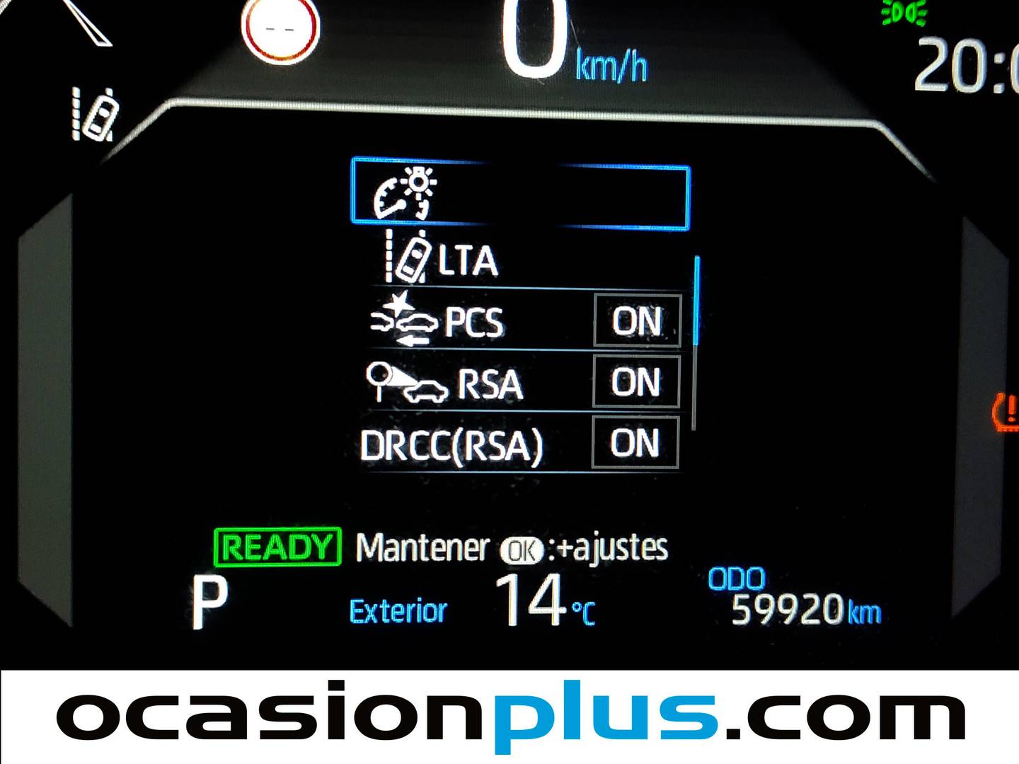 Foto Toyota Yaris Cross Toyota Yaris Cross 120H Active Tech (116 CV)