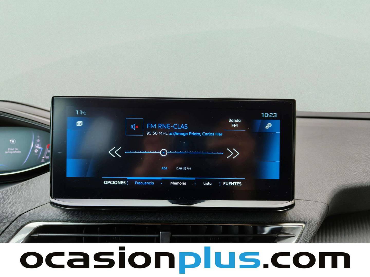 Foto Peugeot 5008 Peugeot 5008 PureTech 130 S&S Allure Pack (130 CV) 7 plazas