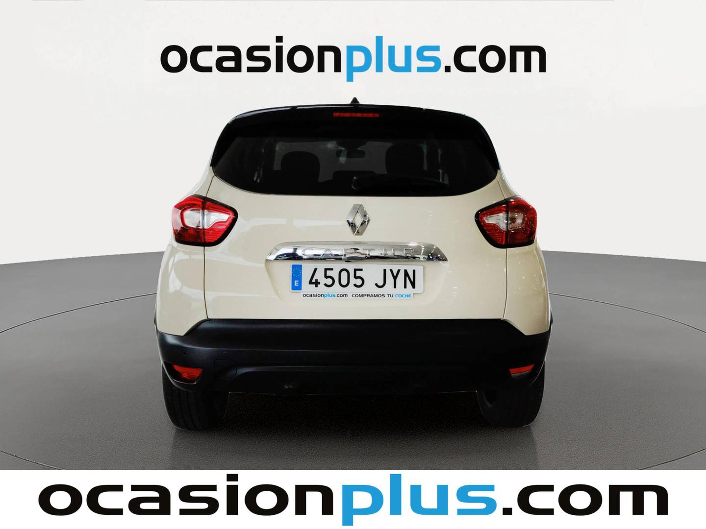 Renault Captur Renault Captur Zen Energy TCe (120 CV) barato