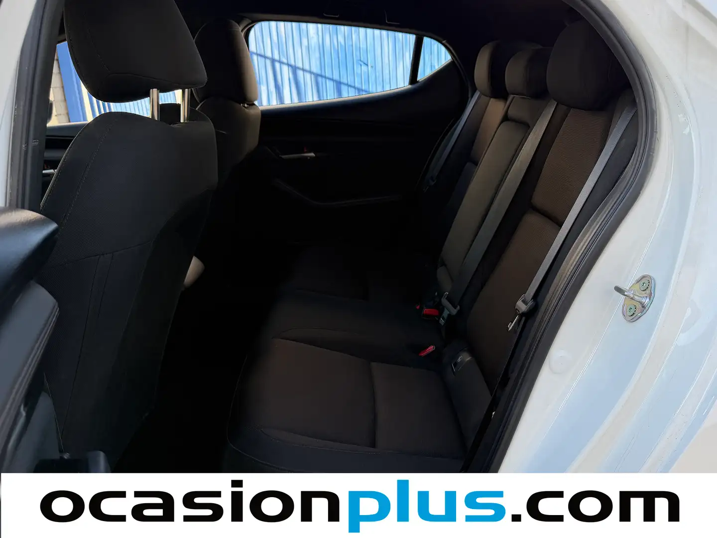 Foto Mazda Mazda3 Mazda Mazda 3 2.5L E-SKY G MHEV Prime-line (140 CV)