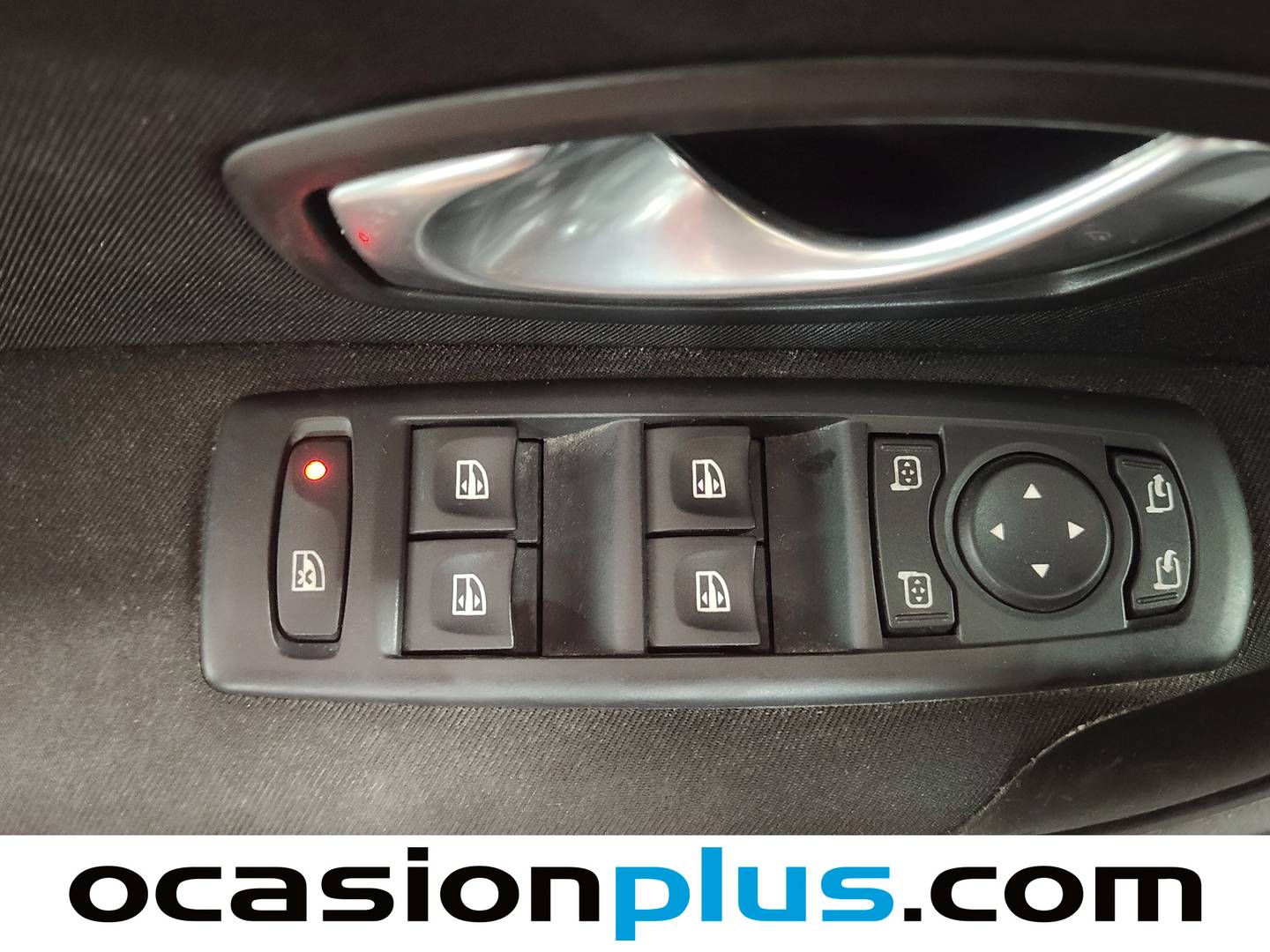 Renault Laguna Renault Laguna 2.0 16v Expression (140 CV) de ocasión