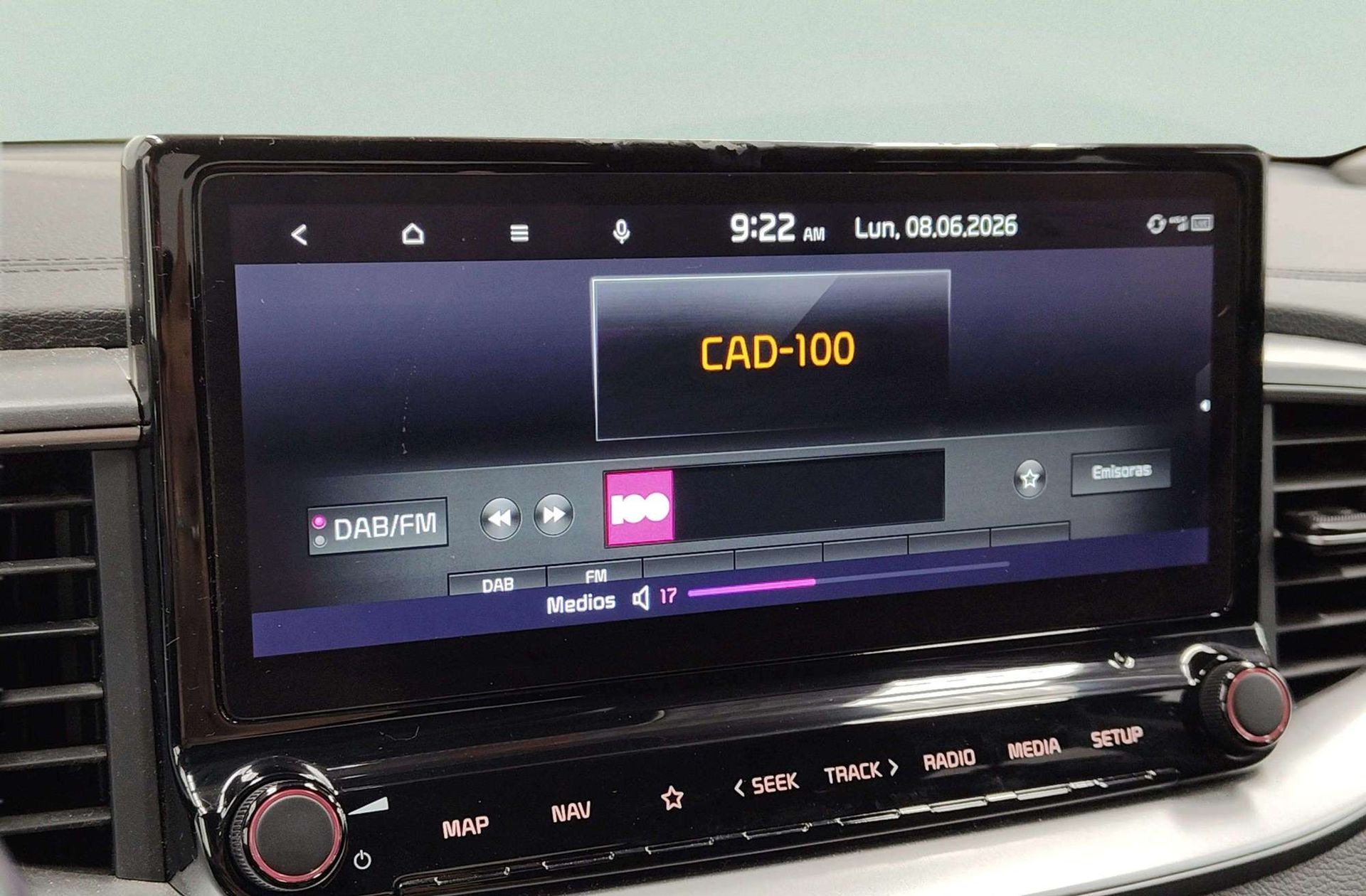 Kia XCeed 1.0 T-GDi Drive - foto 34