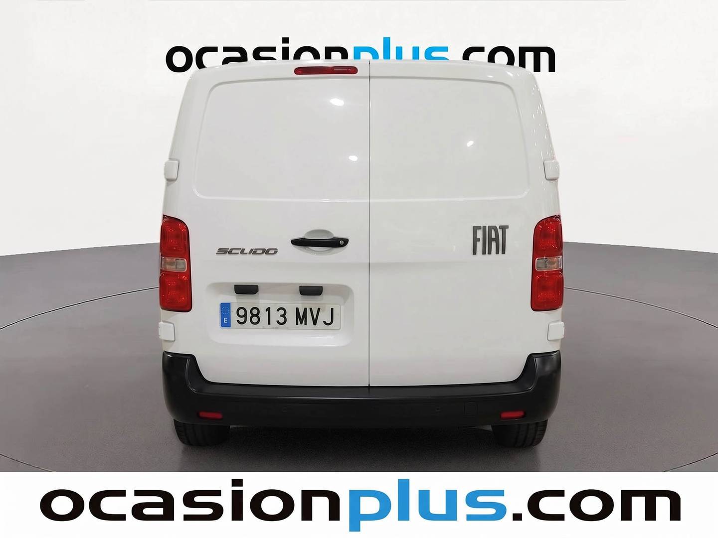 Fiat Scudo Fiat Scudo Furgon 1.5 Bluehdi L2 (120 CV) barato