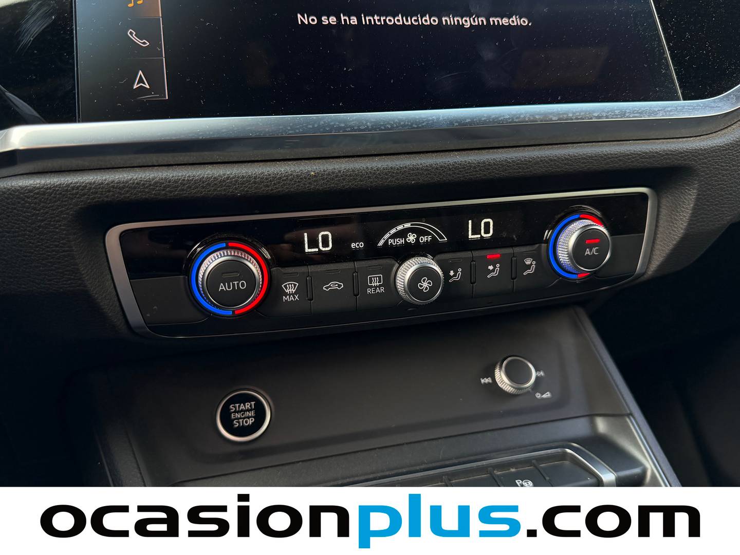 Audi Q3 Sportback Audi Q3 Sportback S line 35 TDI (150 CV) S tronic km 0