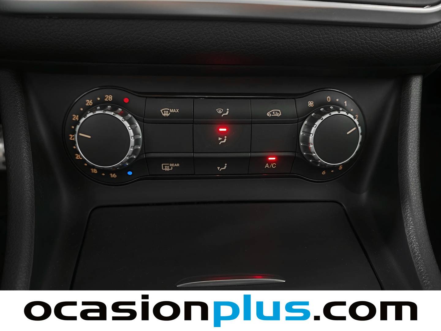 Mercedes CLA Mercedes-Benz CLA 200 CDI (136 CV) Pack AMG barato