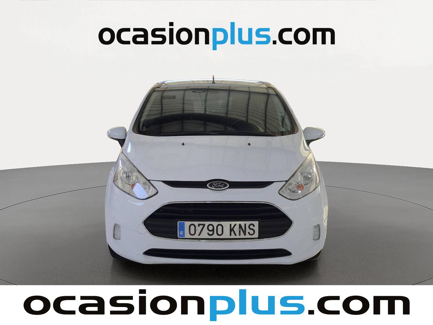 Ford B-MAX Ford B-Max 1.0 EcoBoost Trend (100 CV) 100cv