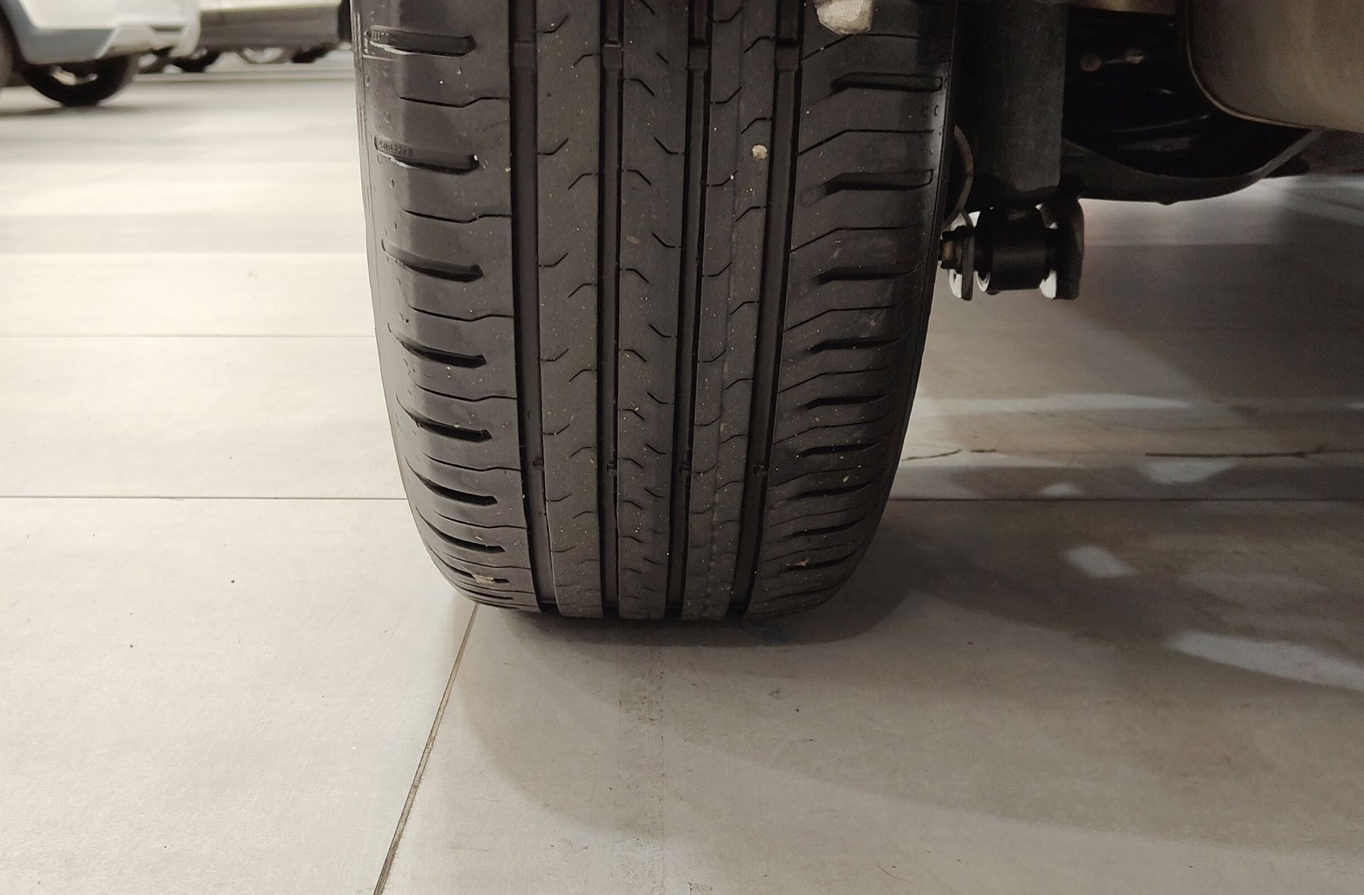 Nissan Juke 1.5 dCi Acenta 4x2 - foto 29
