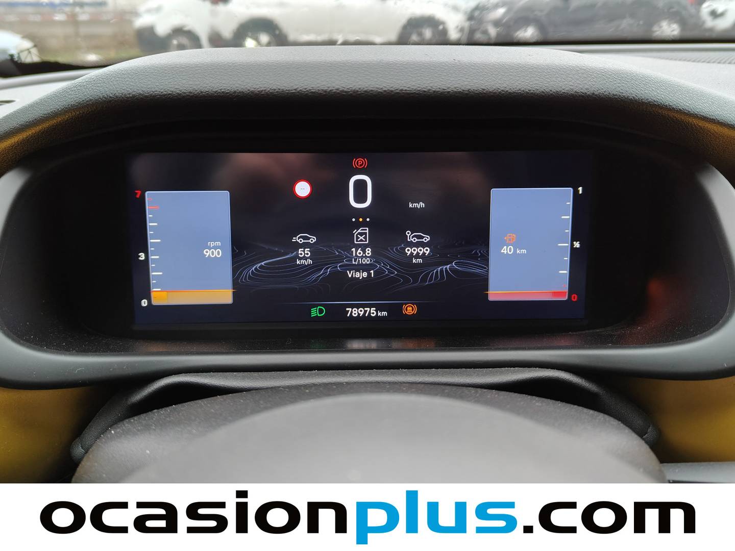 Foto Jeep Avenger Jeep Avenger 1.2 G Summit (100 CV)