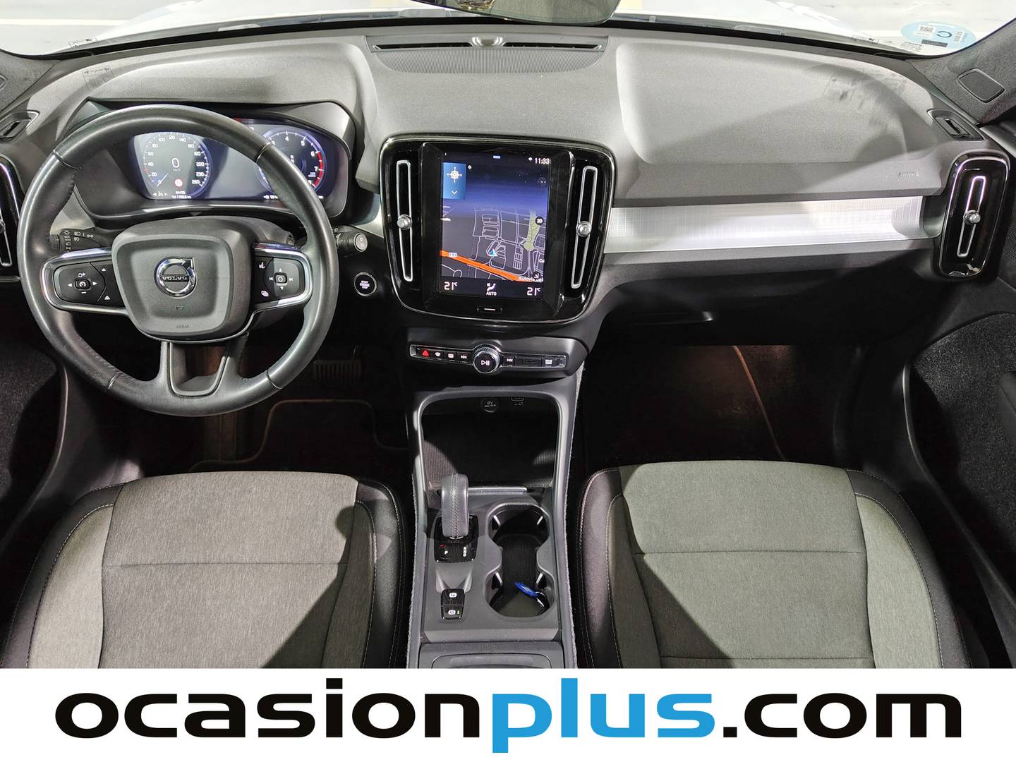 Volvo XC40 Volvo XC40 T3 Momentum Pro Auto (163 CV) de ocasión