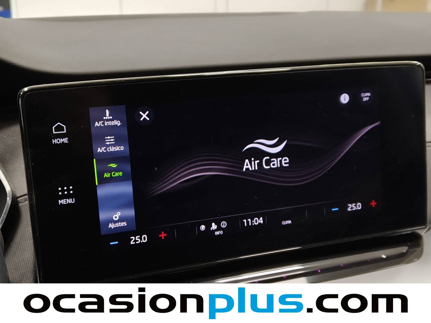 Foto Skoda Octavia Skoda Octavia Combi 2.0 TDI Ambition (115 CV)