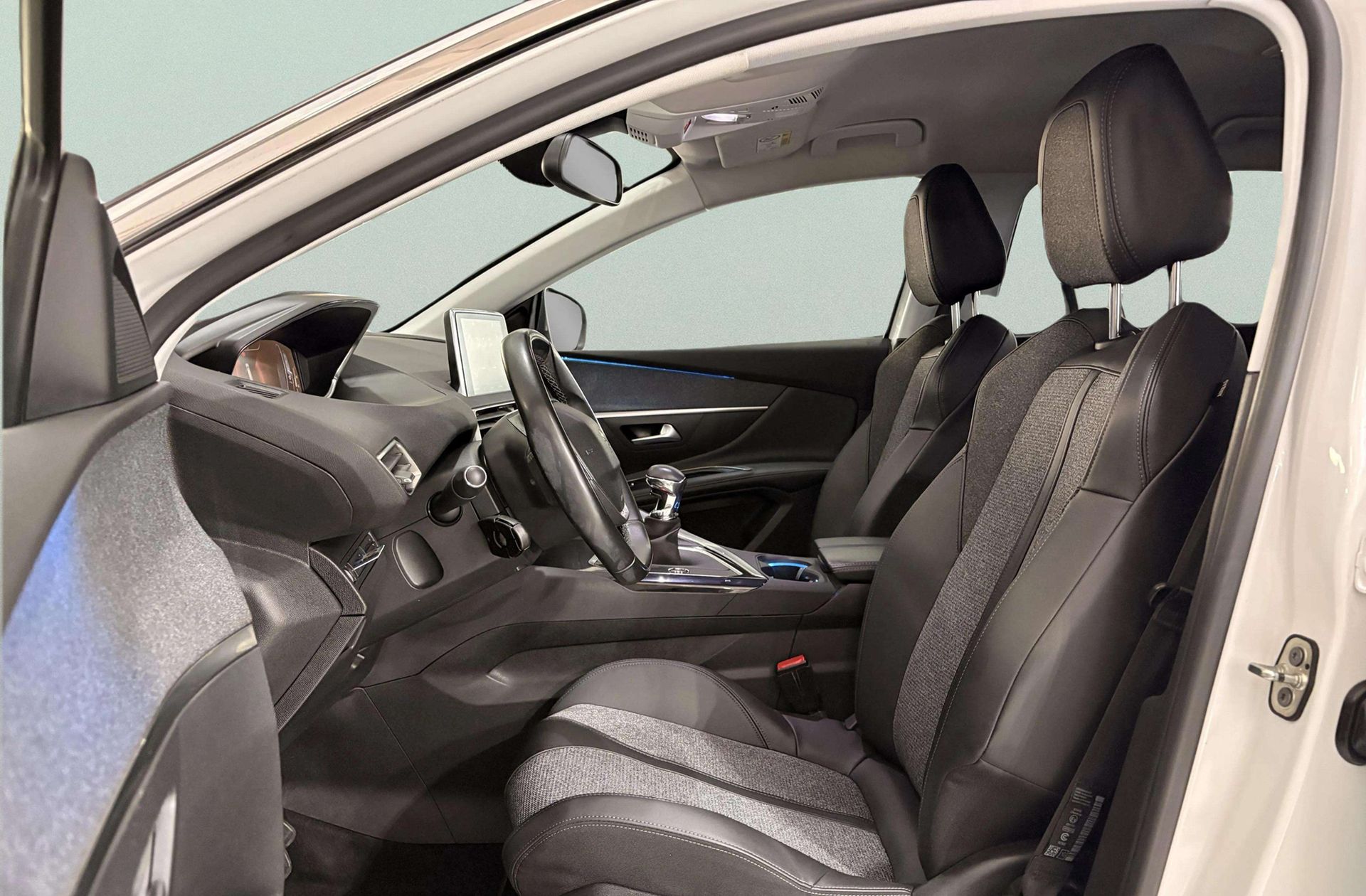 Peugeot 5008 PureTech 130 Allure 7 plazas - foto 12