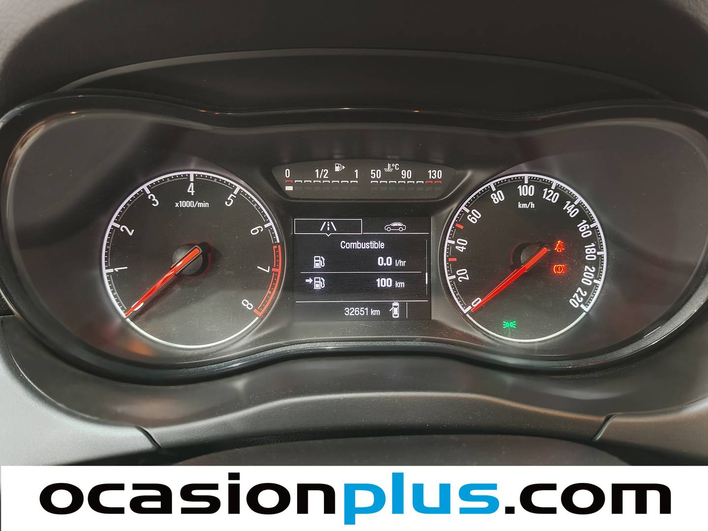 Opel Corsa Opel Corsa 1.4 120 Aniversario (90 CV) 2019