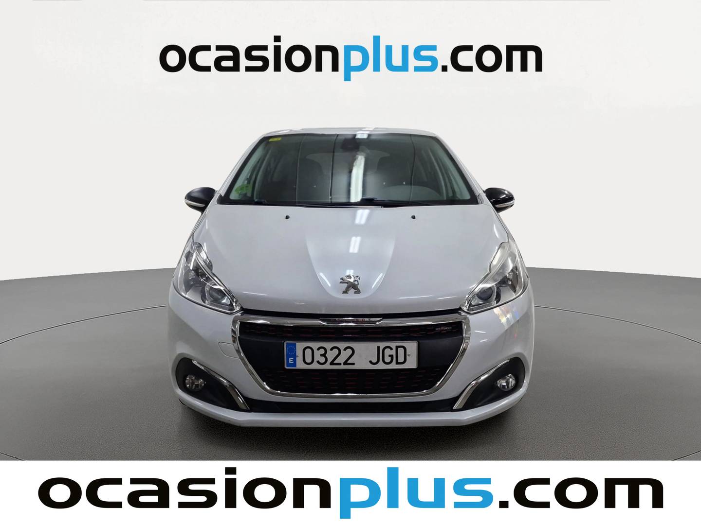 Peugeot 208 Peugeot 208 1.2 PureTech GT-Line S&S (110 CV) 110cv