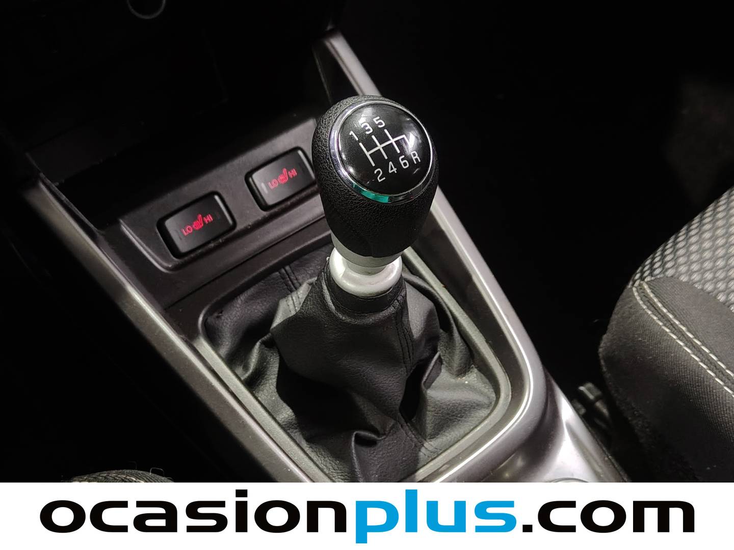 Foto Suzuki Vitara Suzuki Vitara 1.4 T Mild Hybrid GLE 4WD (129 CV)