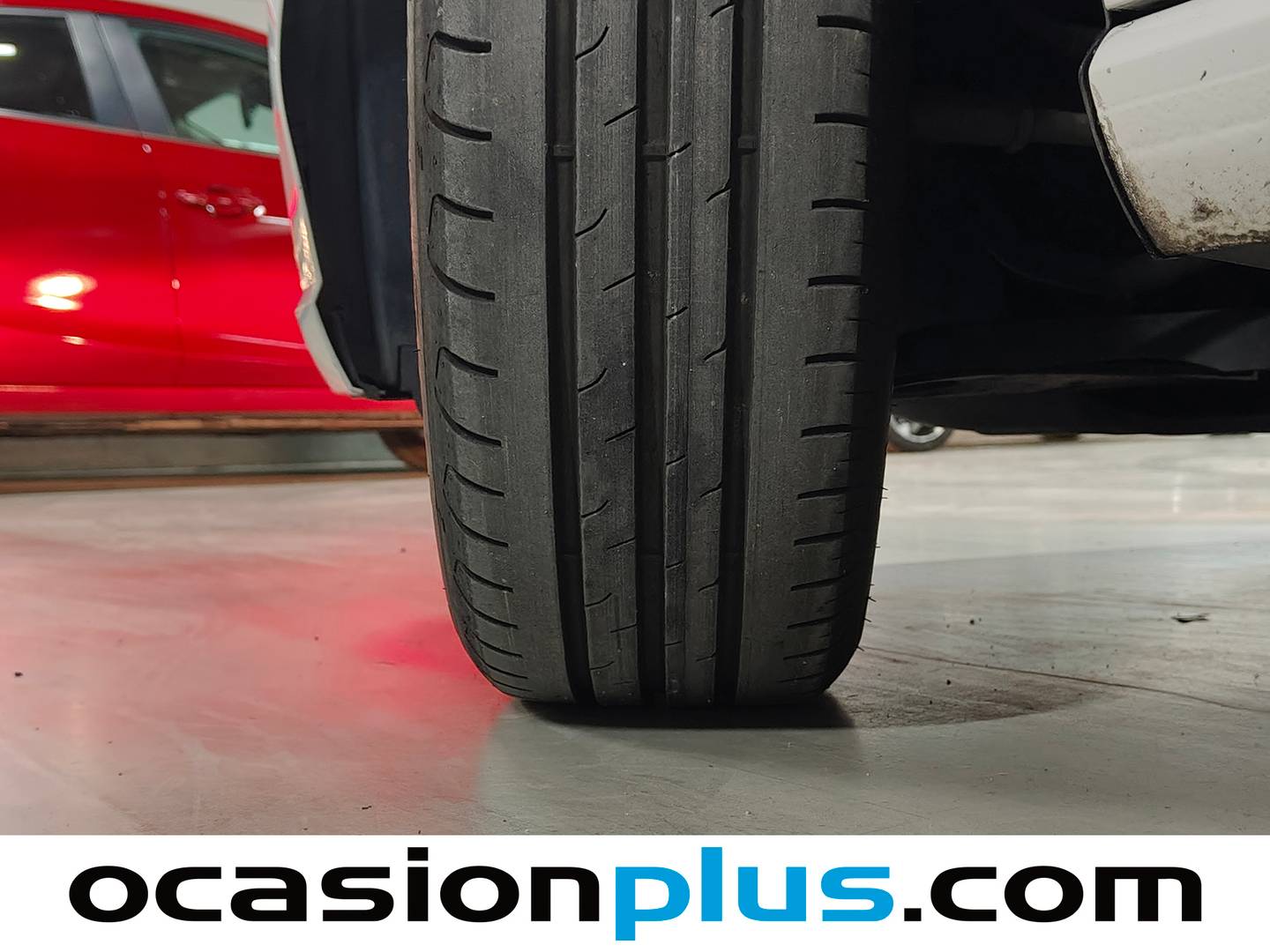 Seat Ibiza Seat Ibiza 1.0 TSI Style Go (95 CV) gasolina