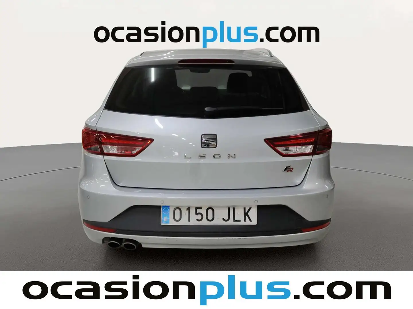 Foto Seat León SEAT León ST 2.0 TDI S&S FR (184 CV)