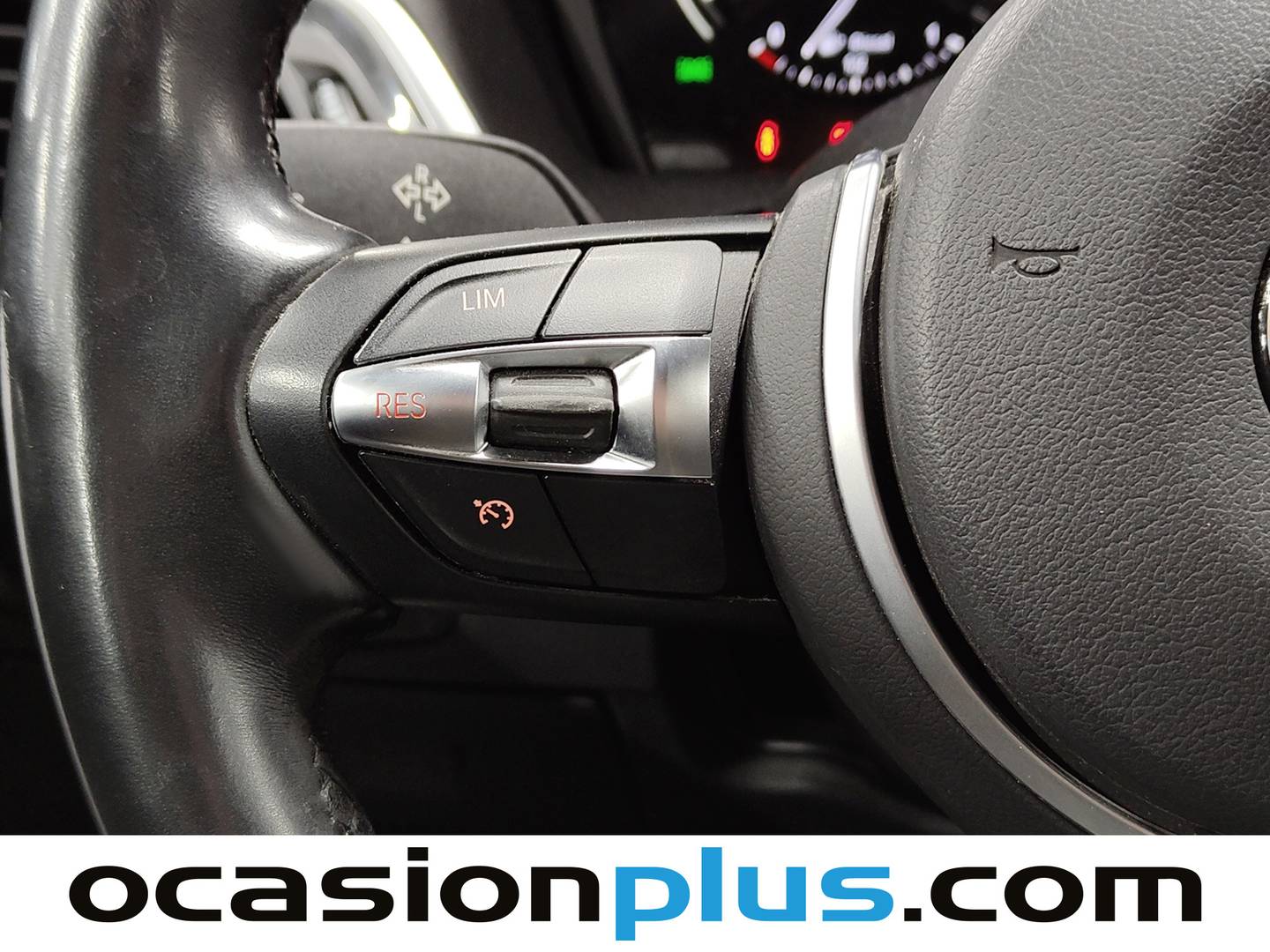 Accesorios del BMW Serie 1 BMW Serie 1 118d  (150 CV) Pack M