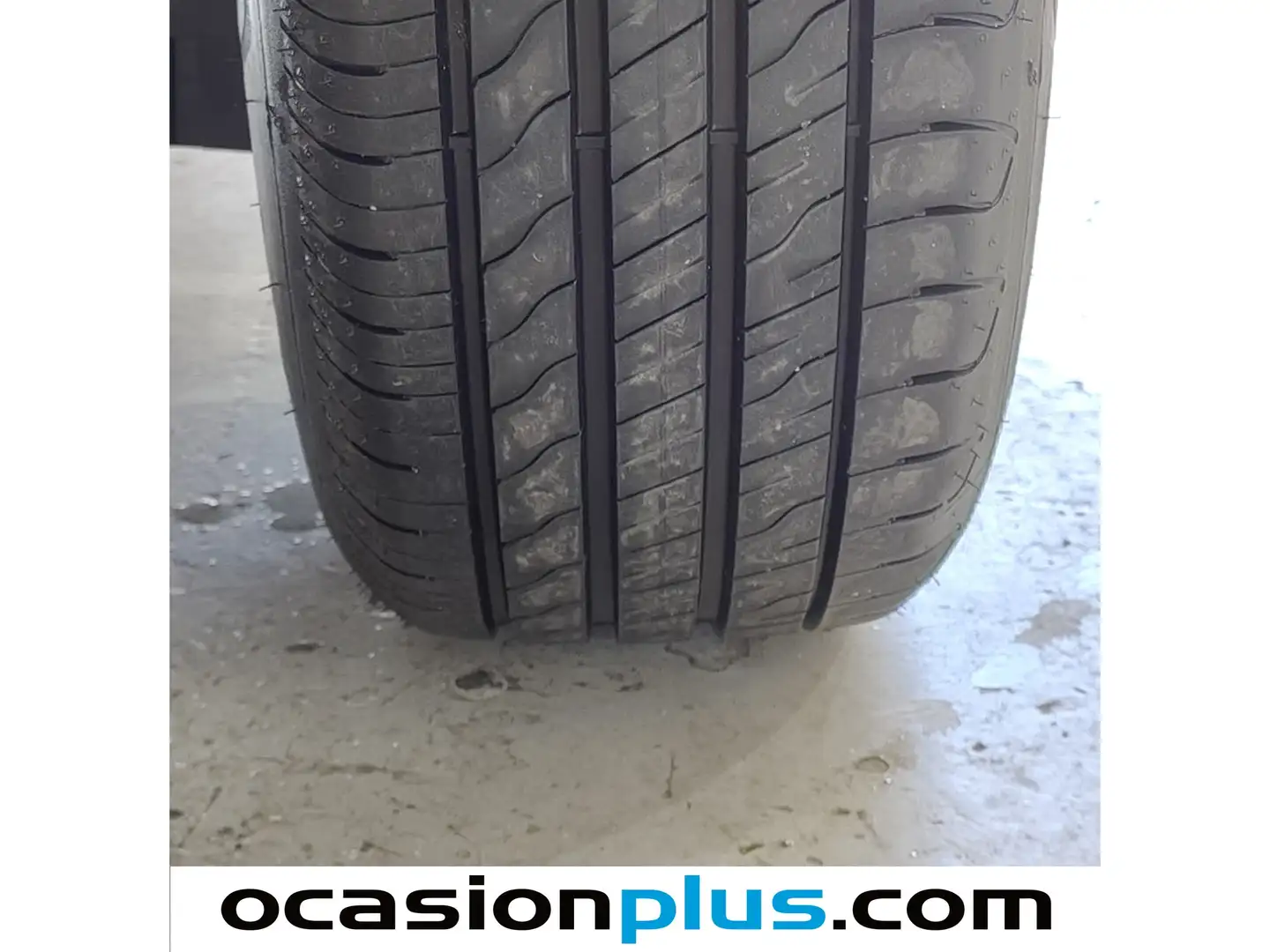 Foto Renault Captur Renault Captur Intens TCe GLP (100 CV)