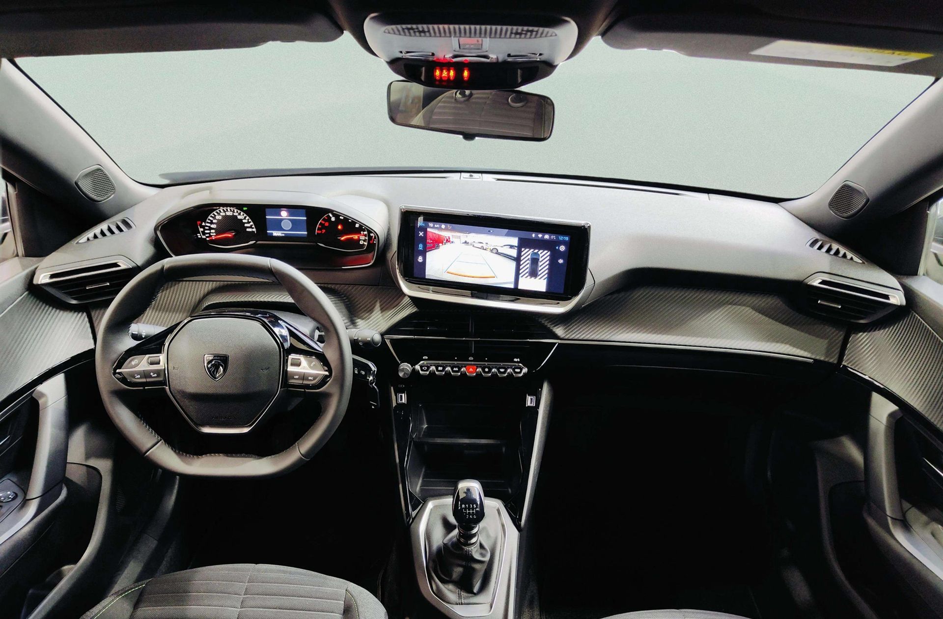 Peugeot 2008 PureTech 100 Active - foto 6