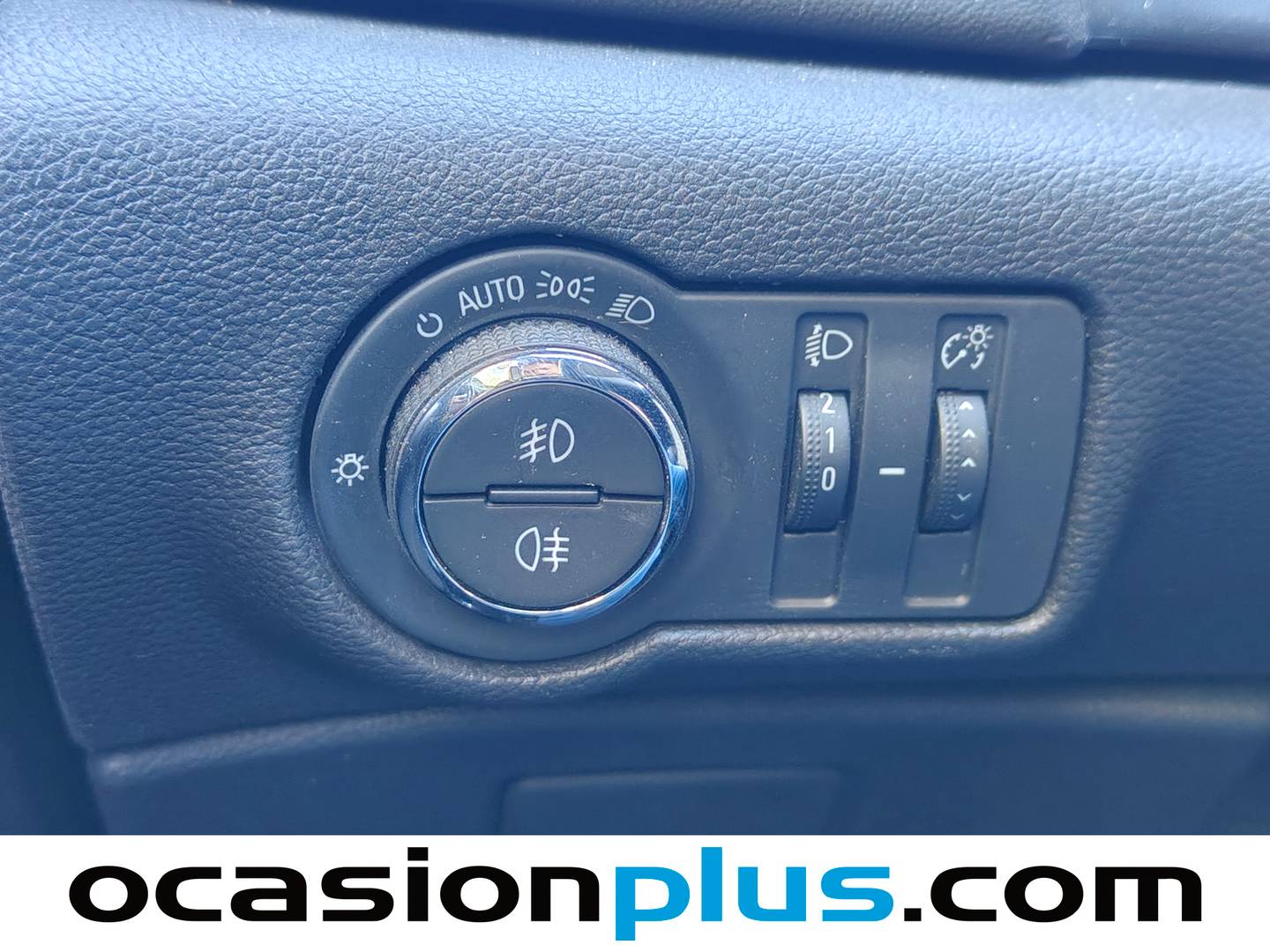 Opel Astra Opel Astra 2.0 CDTi S&S Selective (165 CV) manual