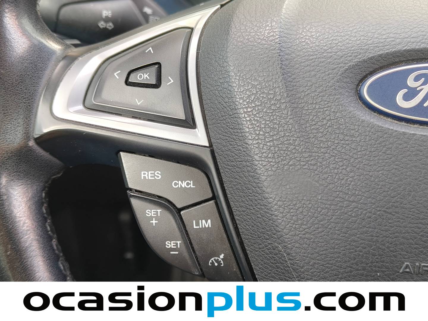 Ford Mondeo Ford Mondeo 2.0 TDCI Trend (150 CV) de ocasión