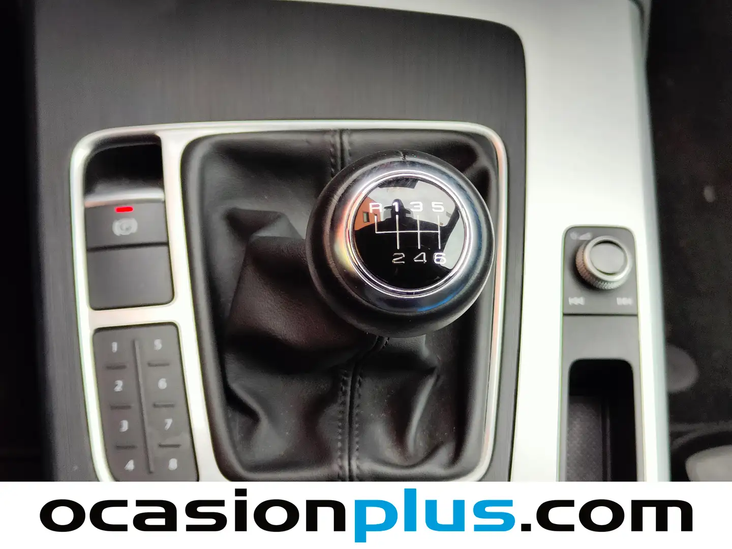 Foto Audi Q5 Audi Q5 Advanced 2.0 TDI (150 CV)