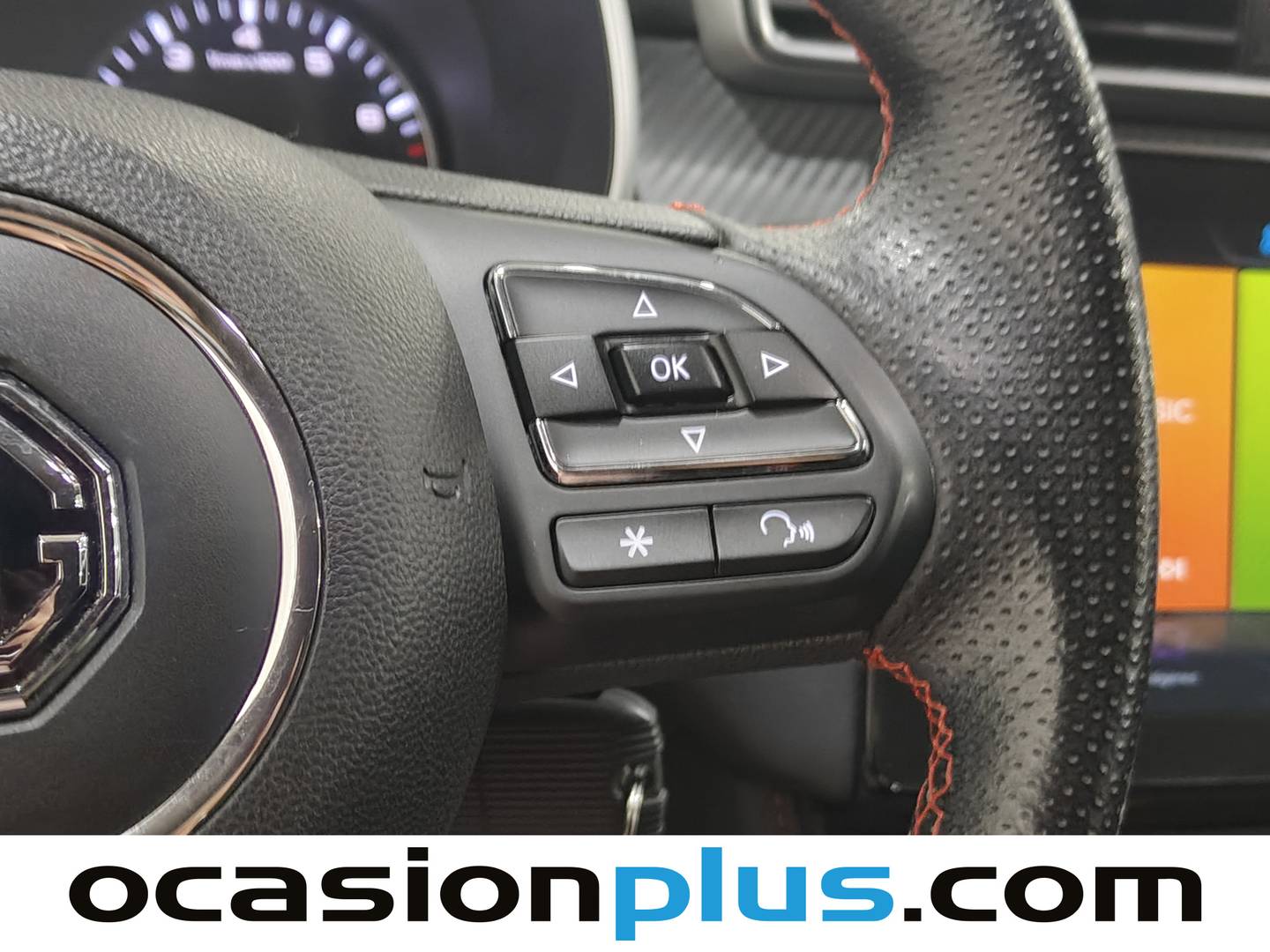 MG ZS MG ZS 1.5 Comfort (106 CV) barato