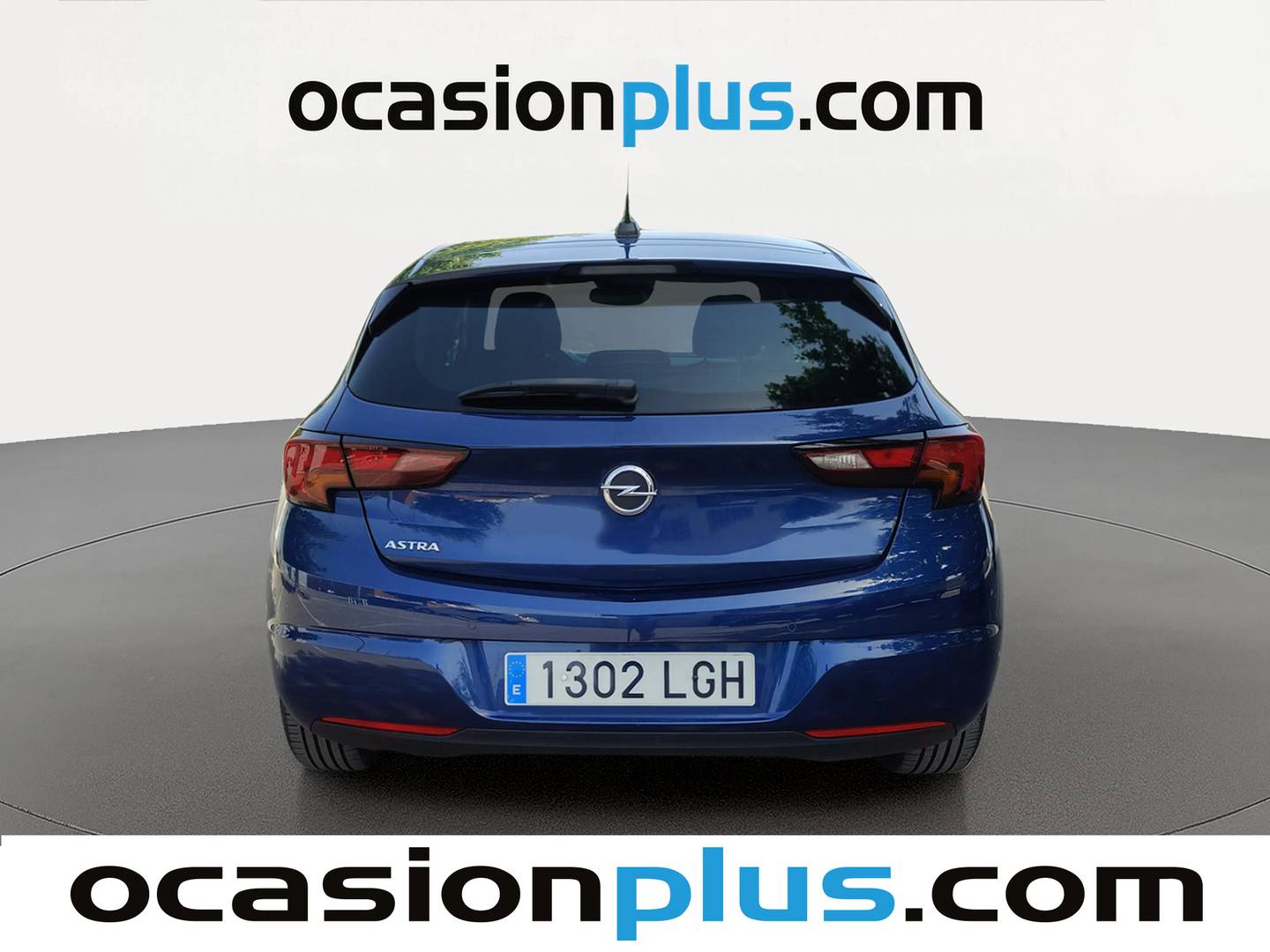 Opel Astra Opel Astra 1.2 Turbo SHL 2020 (110 CV) barato