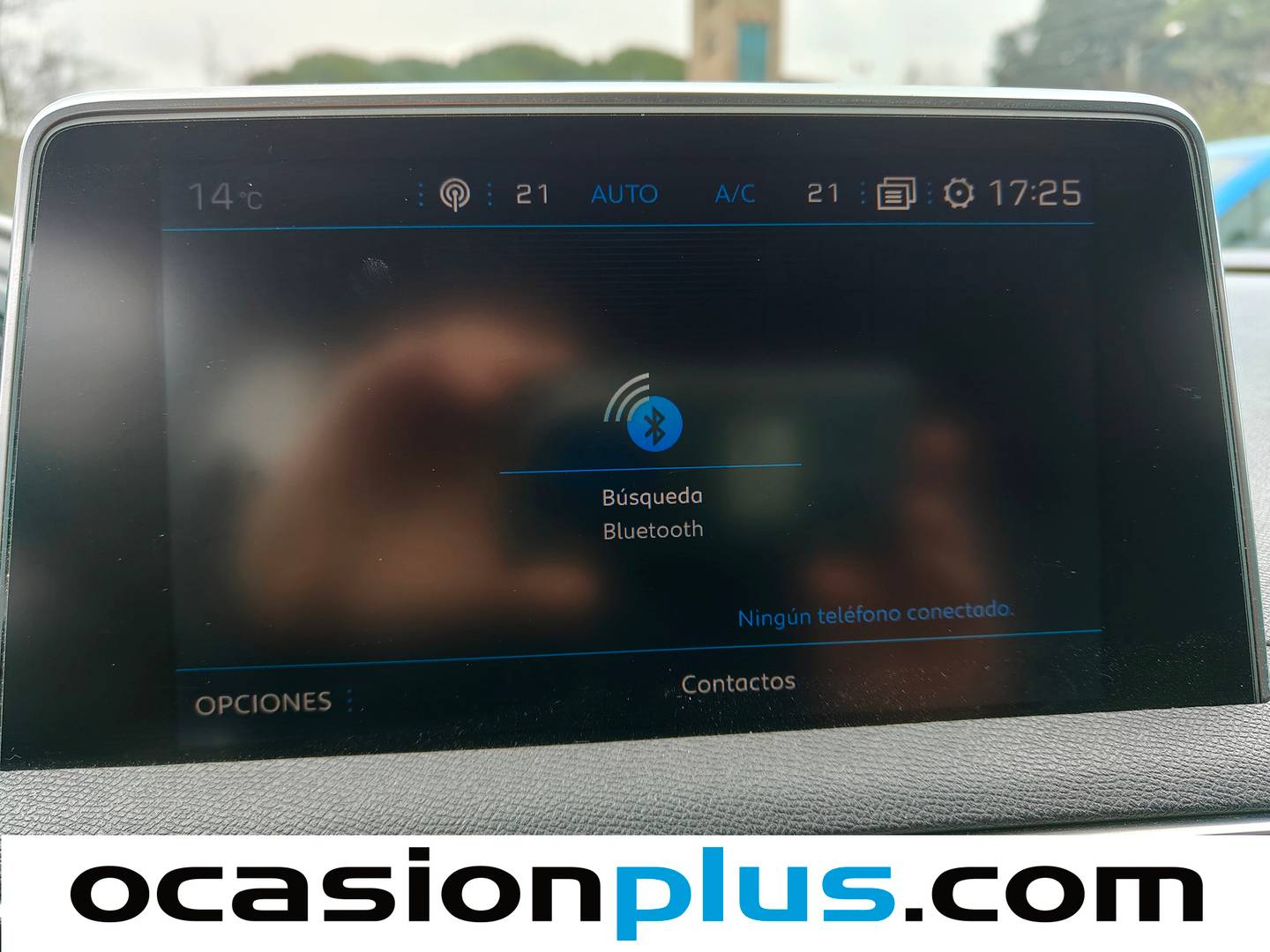 Peugeot 5008 Peugeot 5008 1.5L BlueHDi S&S GT Line (130 CV)7 Plazas 2018