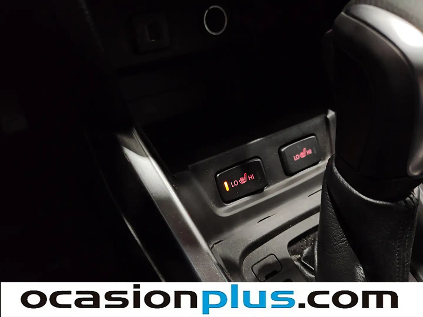 Foto Suzuki Vitara Suzuki Vitara 1.4 Turbo Mild Hybrid GLX 4WD Auto(129 CV)