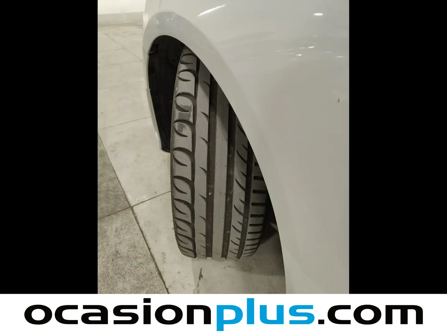 Foto Mercedes Clase A Mercedes-Benz Clase A 180 (136 CV) PACK AMG