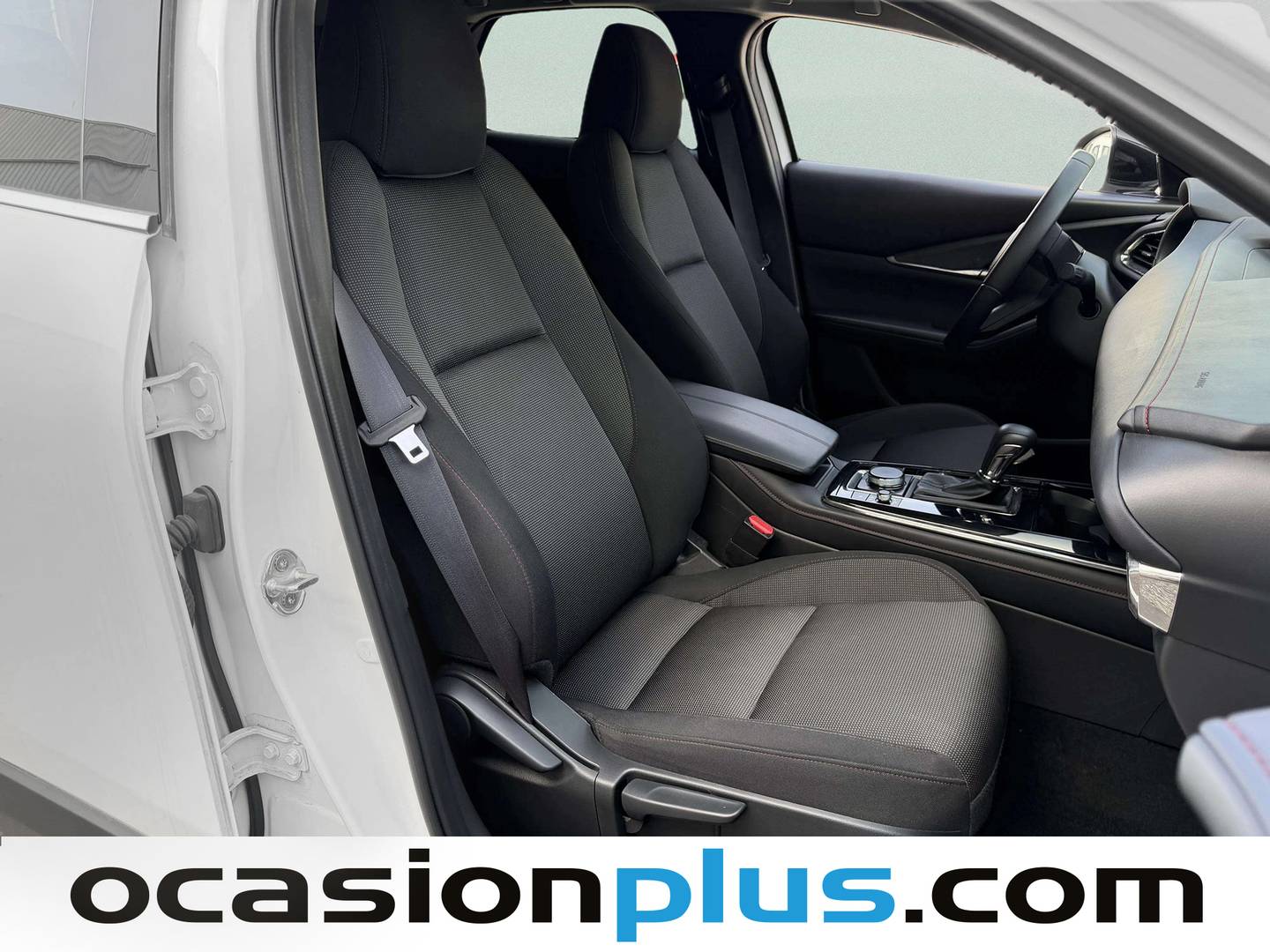 Mazda CX-30 Mazda CX-30 e-SKYACTIV G Homura AT (140 CV) km 0