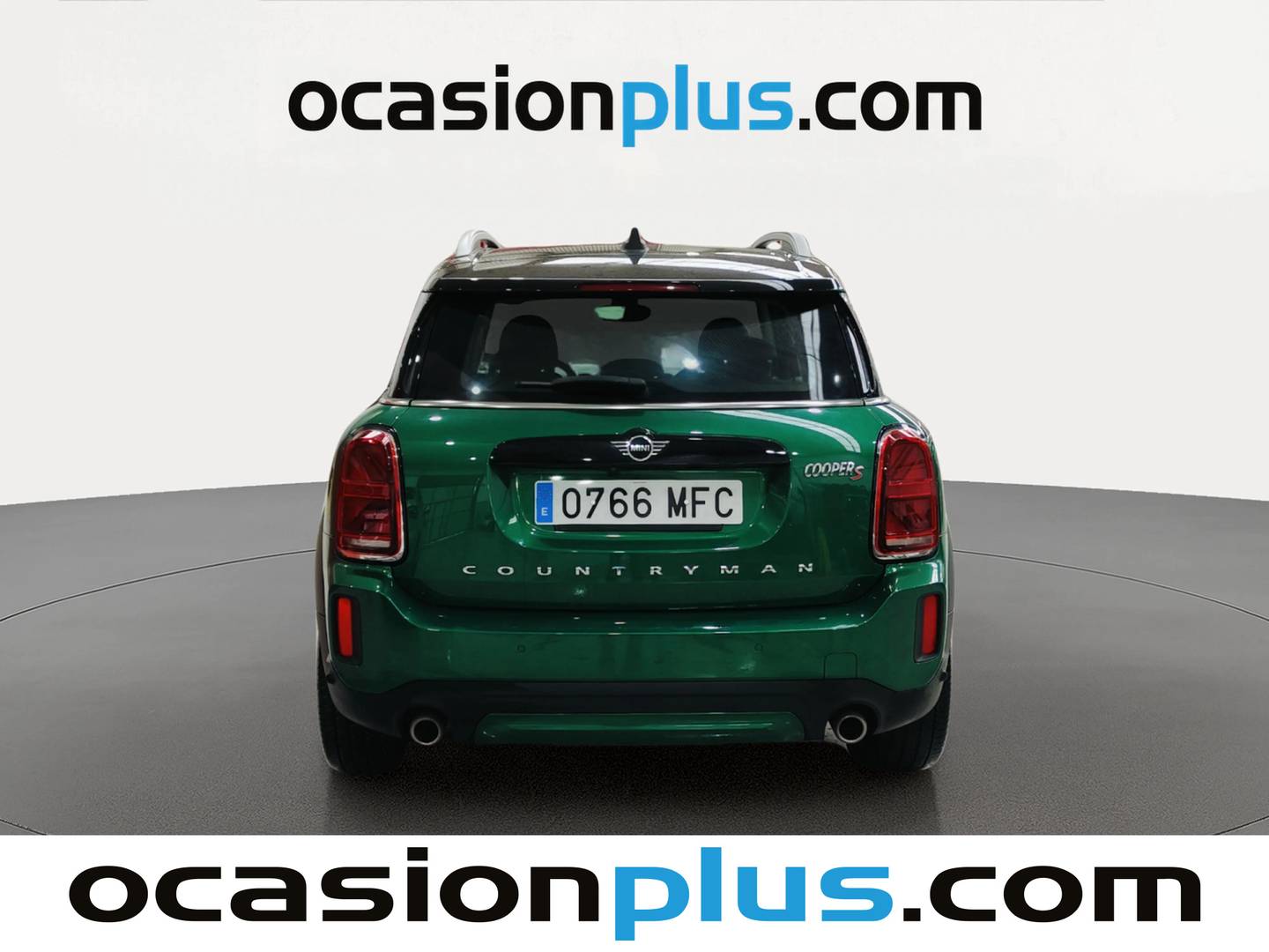 Mini Countryman Mini MINI Countryman Cooper S ALL4 (178 CV) al mejor precio